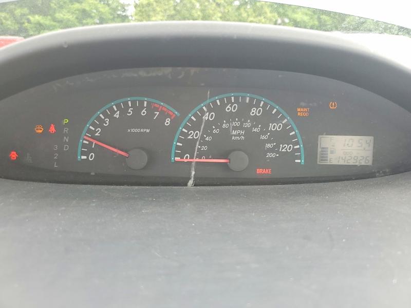 Продаж на аукціоні авто 2010 Toyota Yaris, vin: JTDBT4K31A1373770, номер лоту: 60136236
