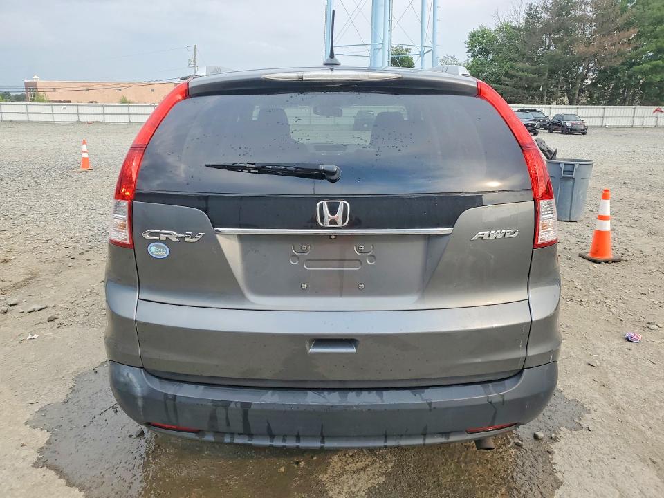 Продажа на аукционе авто 2014 Honda Cr-v, vin: 5J6RM4H74EL093562, номер лота: 62917036
