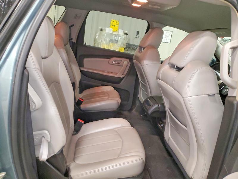 59276536 :رقم المزاد ، 1GNEV33D09S113303 vin ، 2009 Chevrolet Traverse مزاد بيع