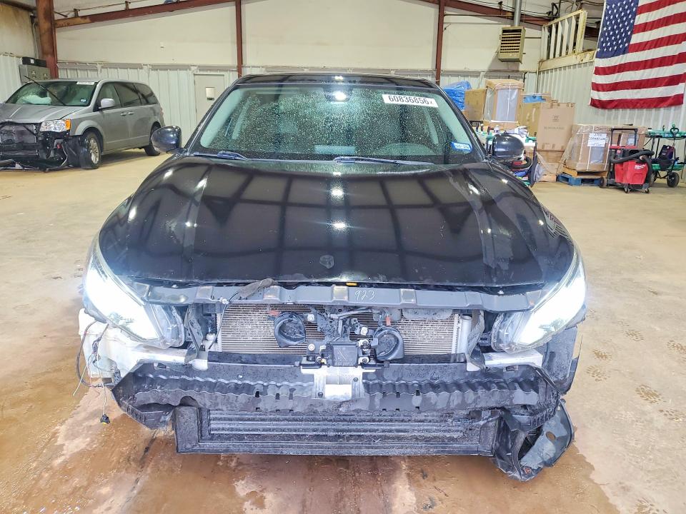 60836856 :رقم المزاد ، 1N4BL4FV2KC107570 vin ، 2019 Nissan Altima مزاد بيع