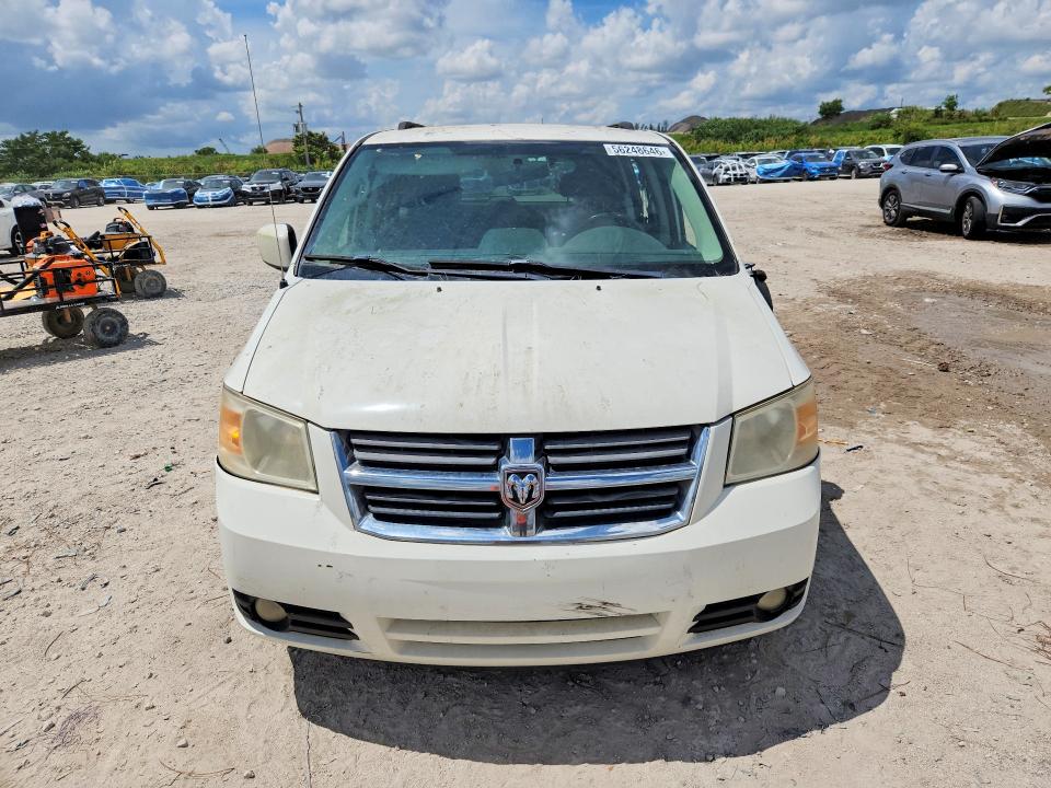 Продаж на аукціоні авто 2010 Dodge Grand Caravan, vin: 2D4RN5D1XAR251305, номер лоту: 56248646