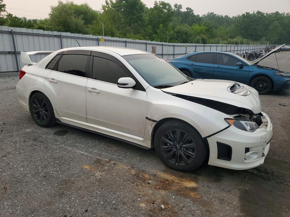 Продажа на аукционе авто 2012 Subaru Impreza, vin: JF1GV8J68CL013976, номер лота: 61576806