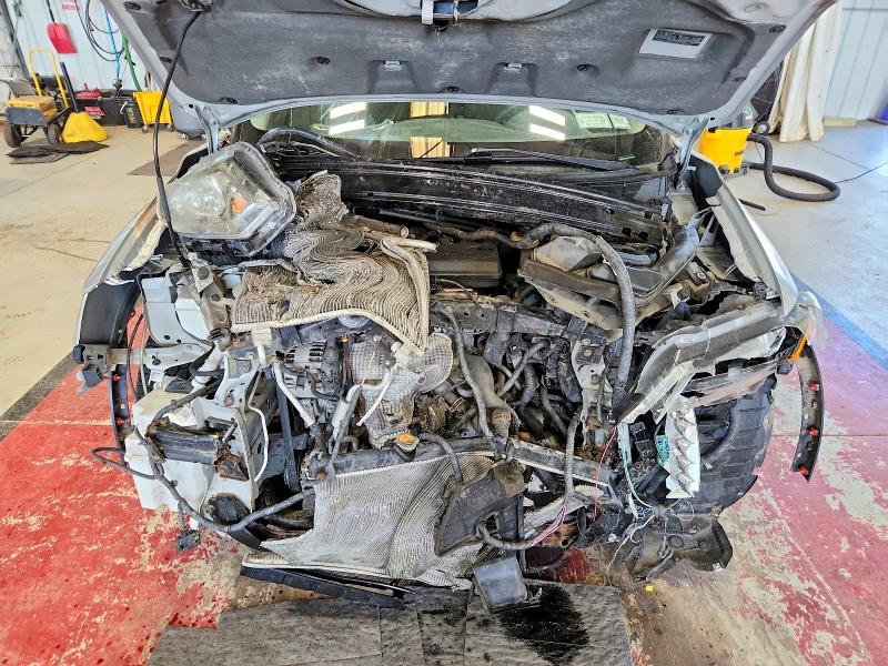 Продаж на аукціоні авто 2015 Nissan Rogue, vin: 5N1AT2MV0FC818229, номер лоту: 62544856