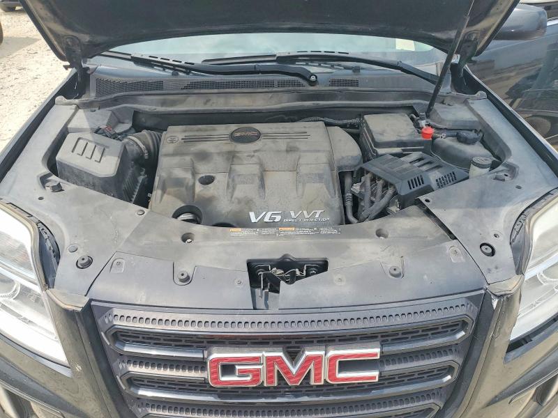 Aukcja sprzedaży 2017 Gmc Terrain, vin: 2GKFLUE38H6106649, numer aukcji: 61505286