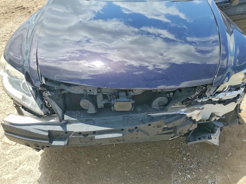 Aukcja sprzedaży 2010 Lexus Ls, vin: JTHGL5EF6A5040084, numer aukcji: 60427496