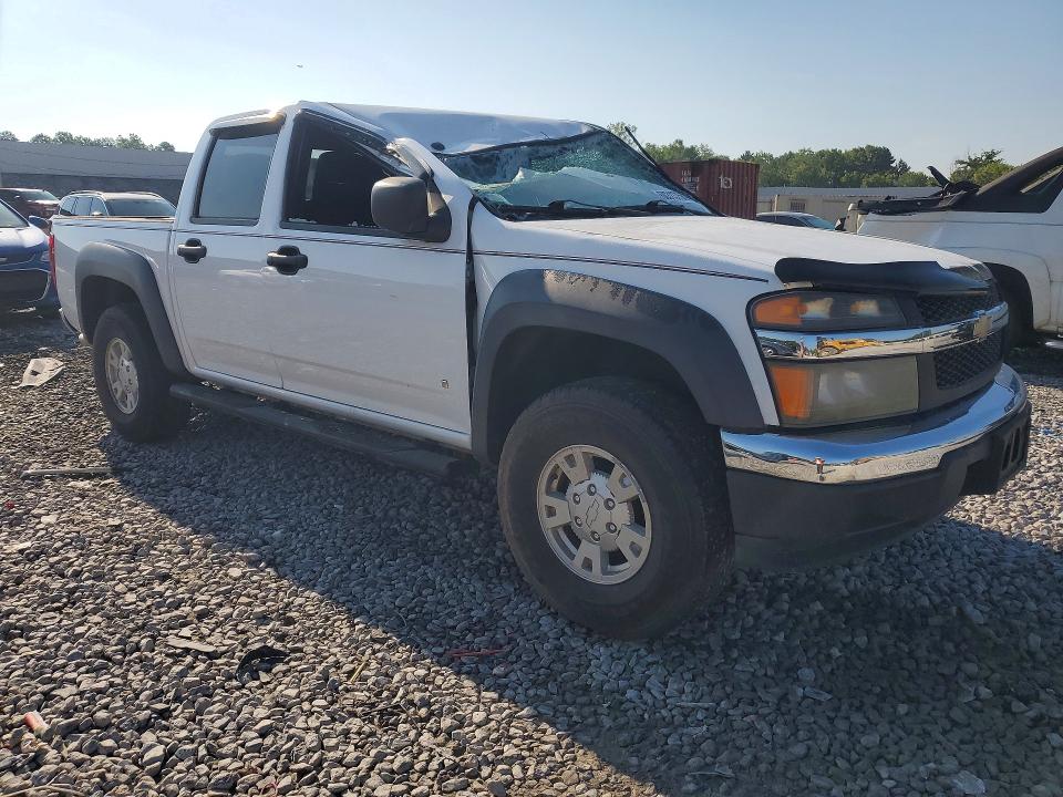 Продажа на аукционе авто 2006 Chevrolet Colorado, vin: 1GCDS136968239977, номер лота: 60313756