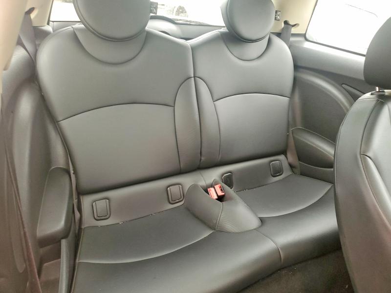 60165466 :رقم المزاد ، WMWSU3C51DT677937 vin ، 2013 Mini Cooper مزاد بيع