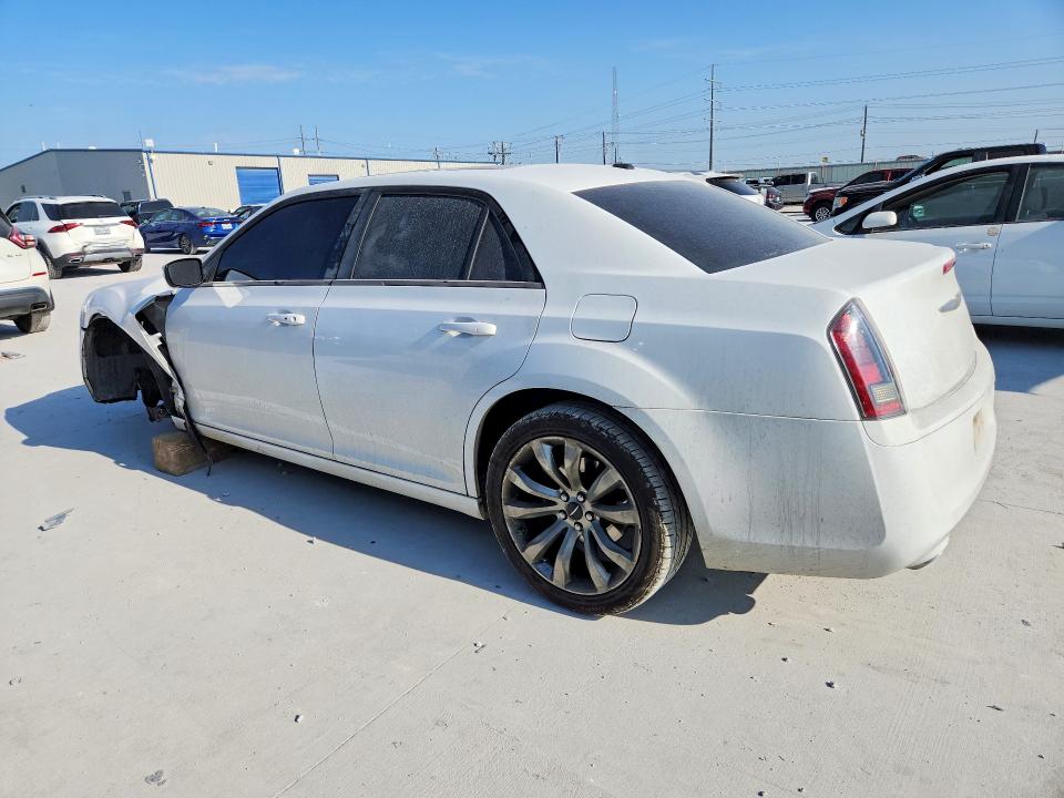 63217246 :رقم المزاد ، 2C3CCABG1EH361197 vin ، 2014 Chrysler 300 مزاد بيع