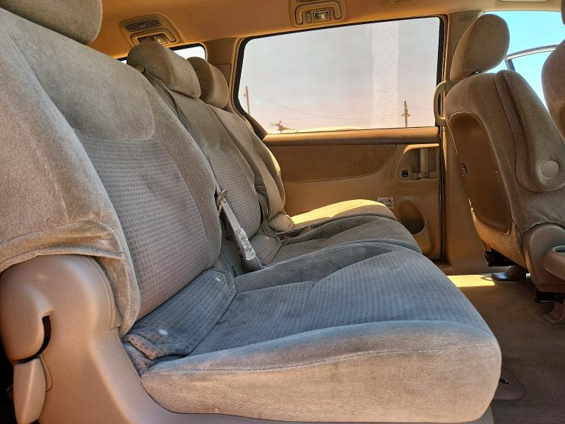 Продажа на аукционе авто 2008 Toyota Sienna, vin: 5TDZK23C68S141120, номер лота: 60456646
