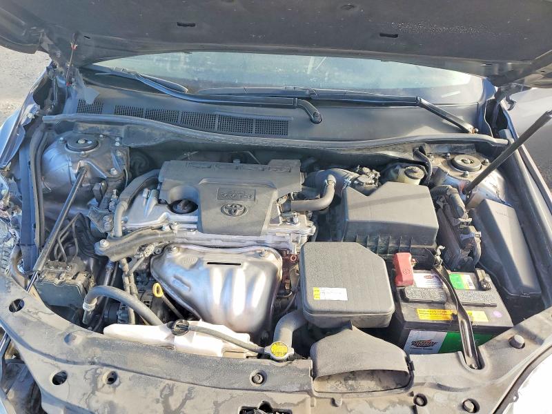 2016 Toyota Camry მანქანა იყიდება აუქციონზე, vin: 4T4BF1FK7GR516950, აუქციონის ნომერი: 62162526