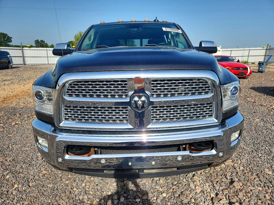 Aukcja sprzedaży 2018 Ram 2500, vin: 3C6UR5FL8JG106058, numer aukcji: 61708006
