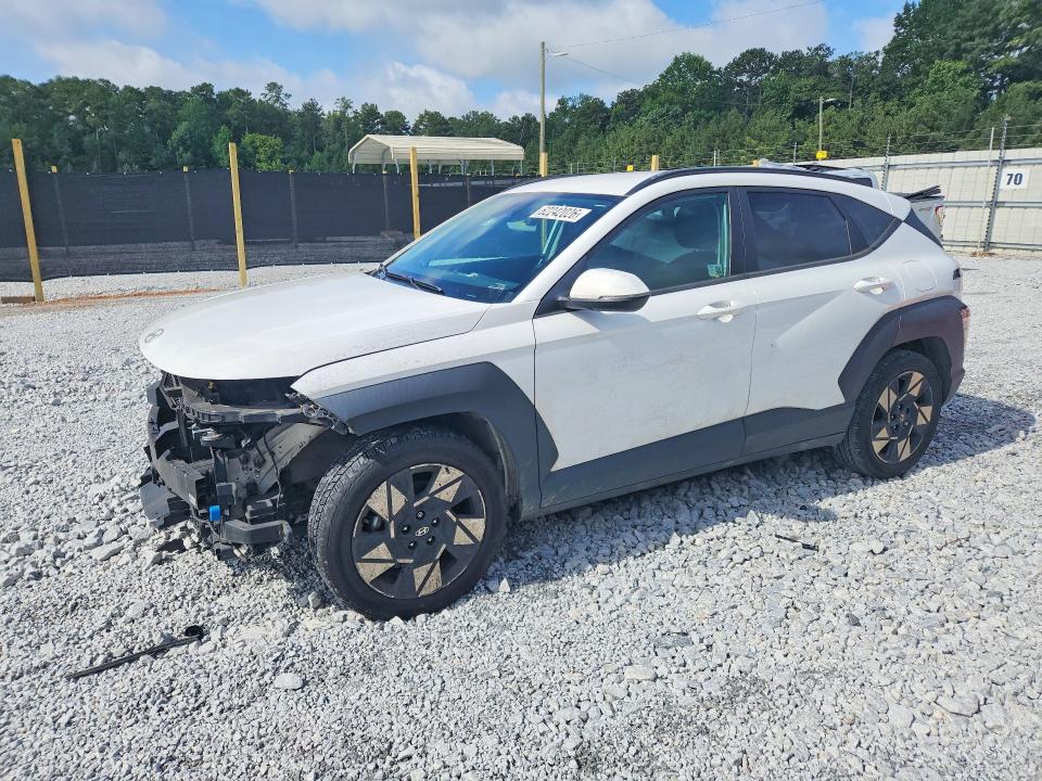 Aukcja sprzedaży 2024 Hyundai Kona, vin: KM8HC3AB0RU097682, numer aukcji: 62242026