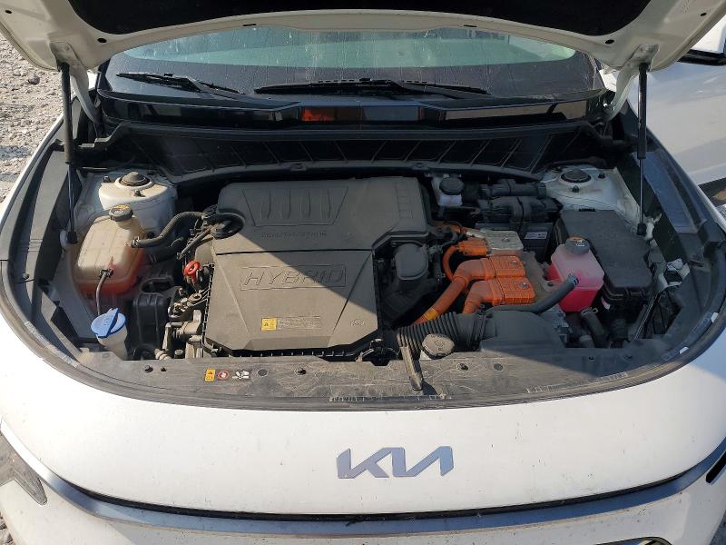 Продажа на аукционе авто 2023 Kia Niro, vin: KNDCR3LE7P5098226, номер лота: 61699746
