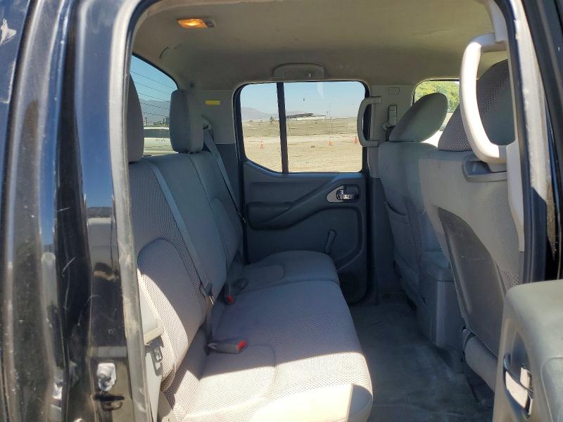 Продажа на аукционе авто 2013 Nissan Frontier, vin: 1N6AD0ER3DN746562, номер лота: 59728506