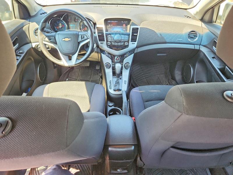 Aukcja sprzedaży 2014 Chevrolet Cruze, vin: 1G1PC5SB8E7188243, numer aukcji: 63001866