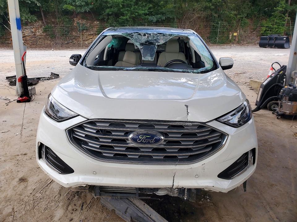 Aukcja sprzedaży 2022 Ford Edge, vin: 2FMPK4K95NBA71403, numer aukcji: 58483696