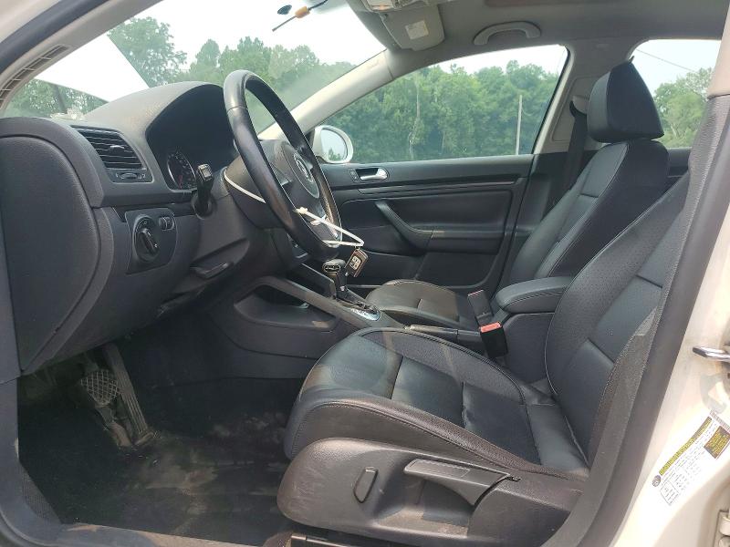 60270386 :رقم المزاد ، 3VWRZ7AJ3AM055275 vin ، 2010 Volkswagen Jetta مزاد بيع
