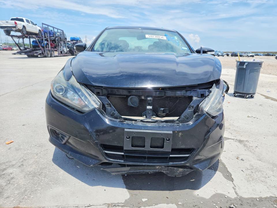 2016 Nissan Altima მანქანა იყიდება აუქციონზე, vin: 1N4AL3AP6GC294897, აუქციონის ნომერი: 59238856