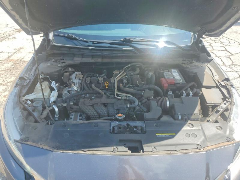 60065896 :رقم المزاد ، 1N4BL4CV8NN305258 vin ، 2022 Nissan Altima مزاد بيع