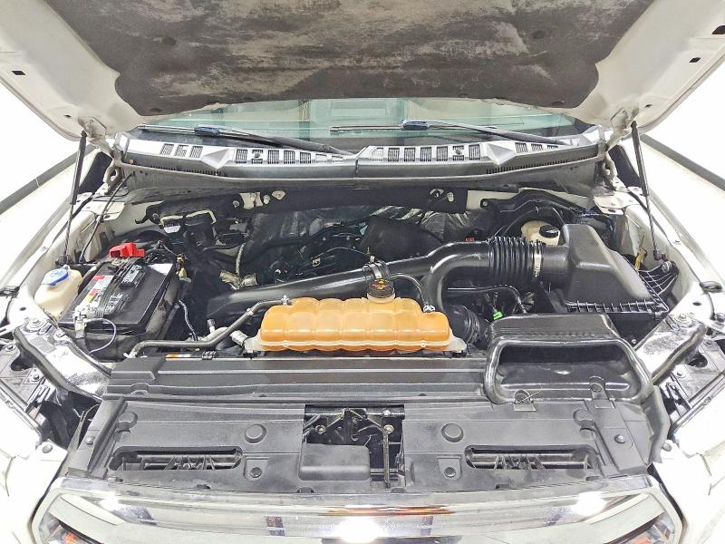 Продаж на аукціоні авто 2016 Ford F-150, vin: 1FTEW1EG5GFA07436, номер лоту: 60182916