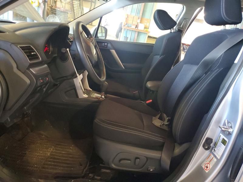 Aukcja sprzedaży 2016 Subaru Forester, vin: JF2SJADCXGH531705, numer aukcji: 60932296