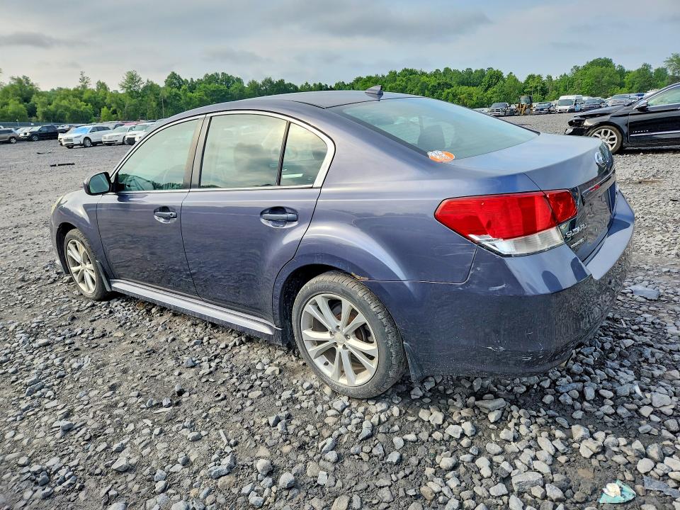 Продаж на аукціоні авто 2014 Subaru Legacy, vin: 4S3BMBC62E3009393, номер лоту: 59862586
