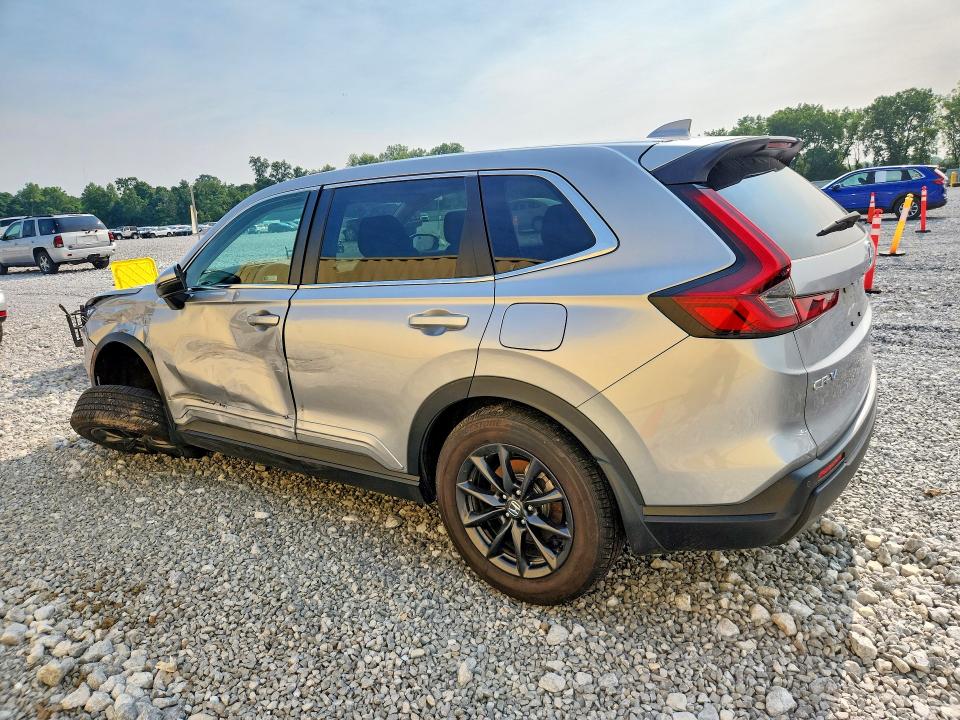 60843106 :رقم المزاد ، 2HKRS4H72TH405665 vin ، 2026 Honda Cr-v مزاد بيع