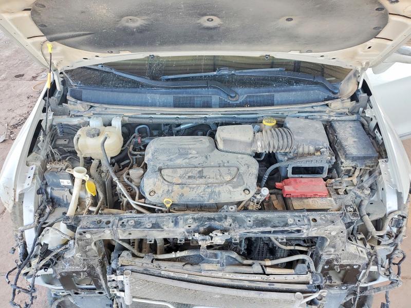 59712866 :رقم المزاد ، 2C4RC1GG1LR234732 vin ، 2020 Chrysler Pacifica مزاد بيع