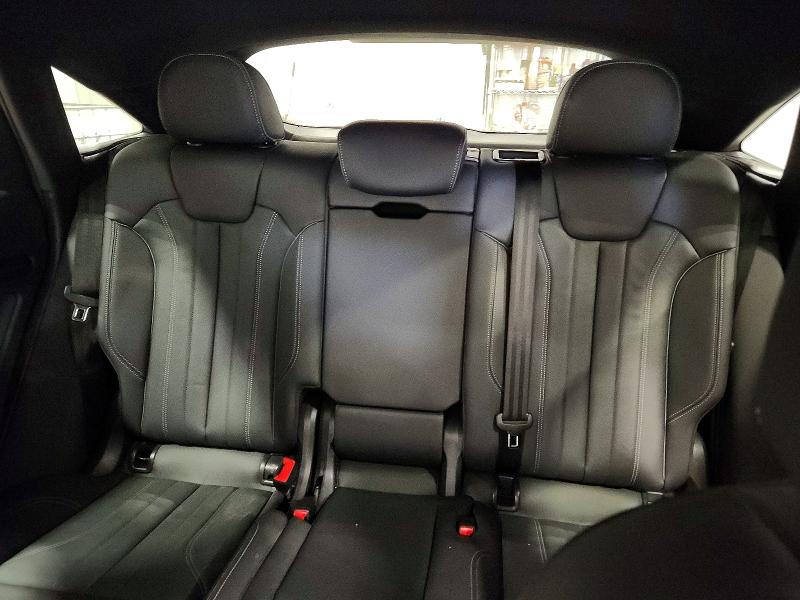 Aukcja sprzedaży 2023 Audi Q5, vin: WA14AAFY2P2091041, numer aukcji: 61771796