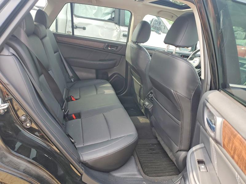 Aukcja sprzedaży 2018 Subaru Outback, vin: 4S4BSANC2J3357560, numer aukcji: 59236706