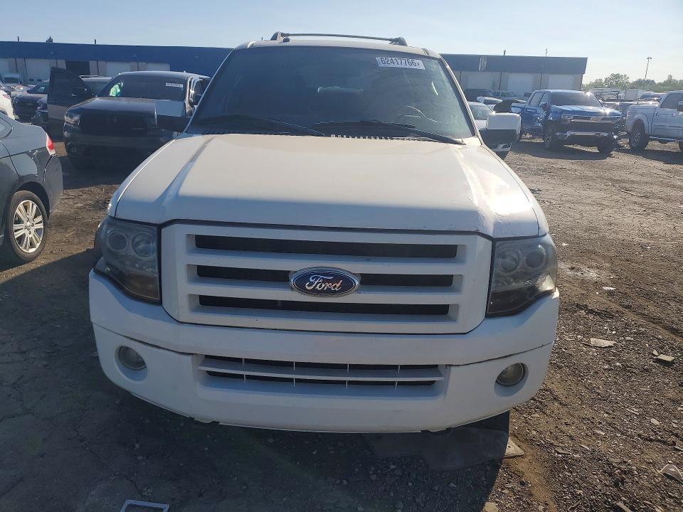 62417766 :رقم المزاد ، 1FMFK20508LA14272 vin ، 2008 Ford Expedition مزاد بيع