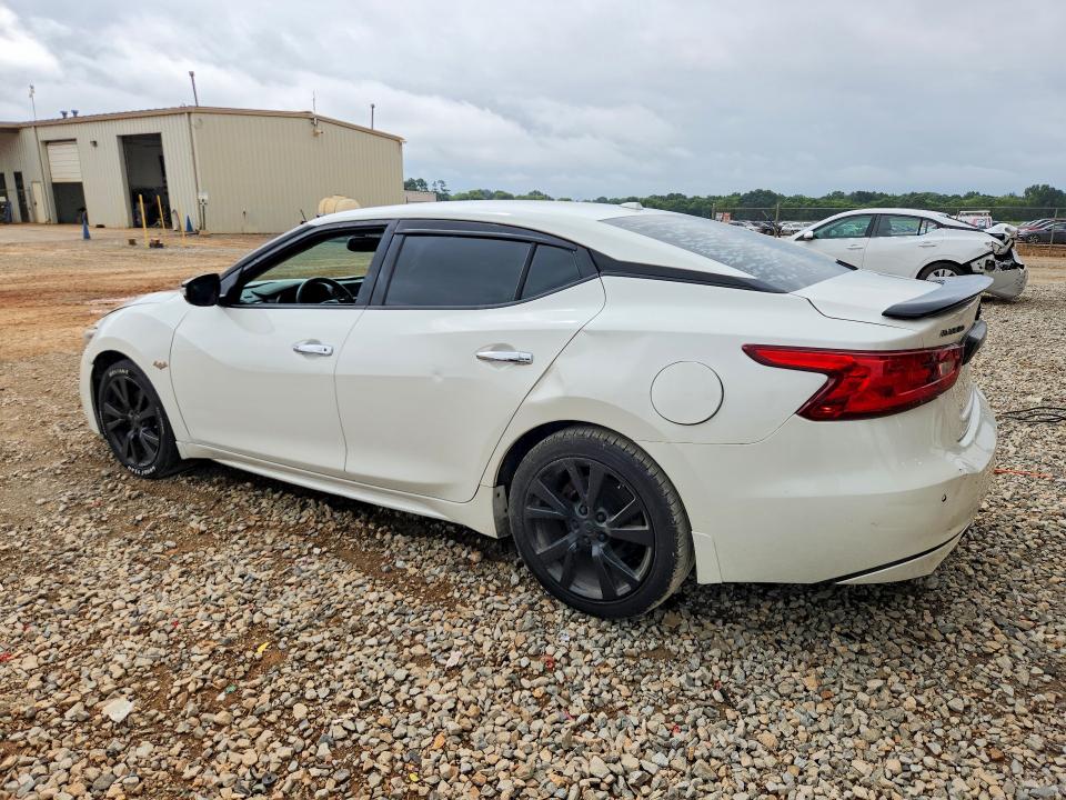 Продаж на аукціоні авто 2018 Nissan Maxima, vin: 1N4AA6AP2JC391349, номер лоту: 62428646