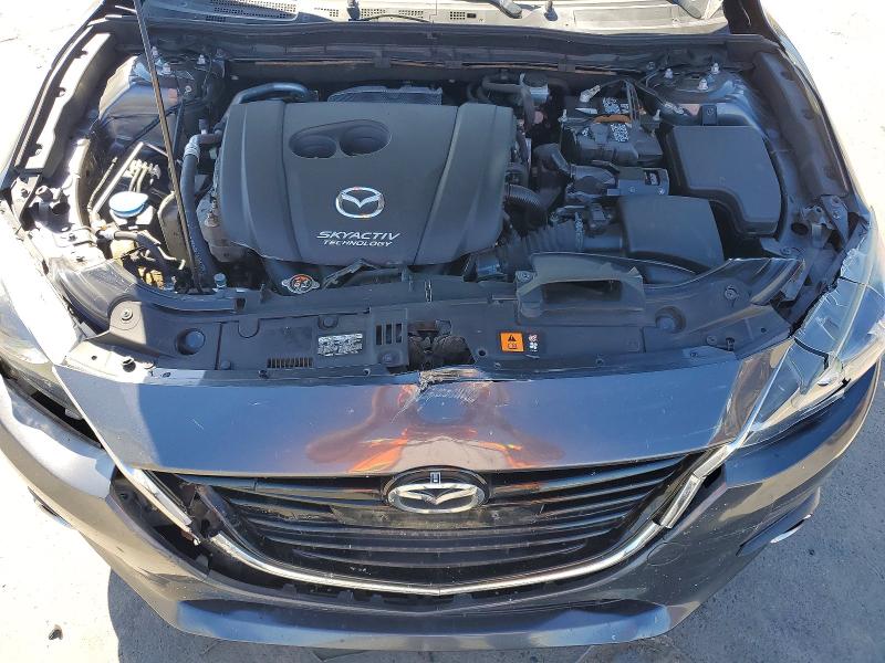 Aukcja sprzedaży 2015 Mazda 3, vin: JM1BM1M36F1228126, numer aukcji: 61058546