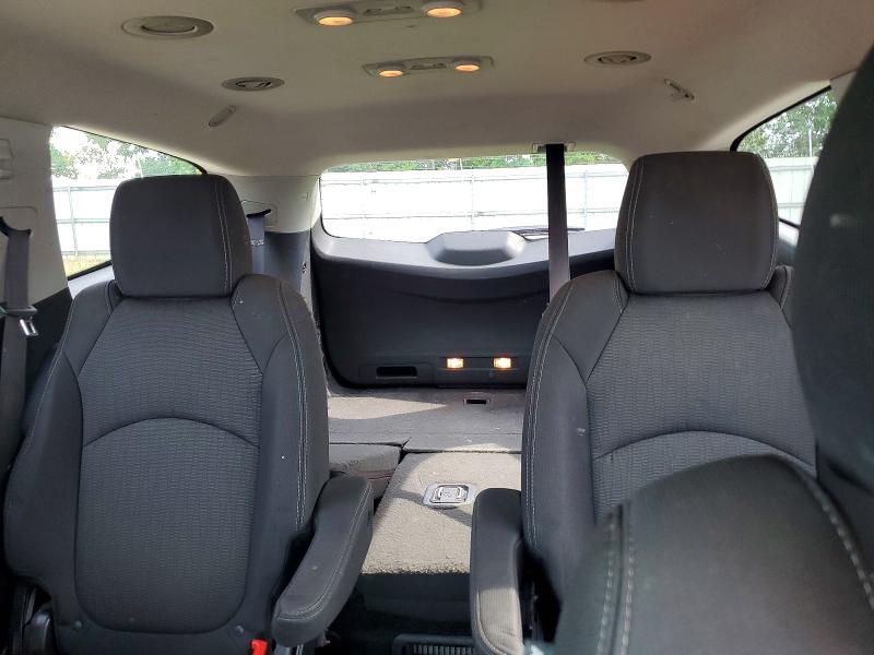 Продажа на аукционе авто 2017 Chevrolet Traverse, vin: 1GNKVGKD6HJ270477, номер лота: 61396656
