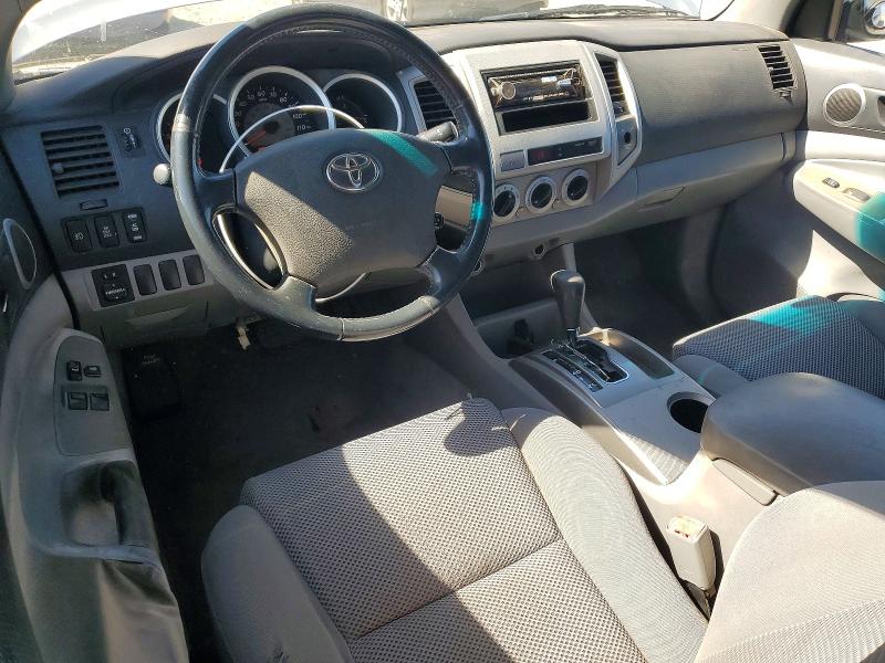 Продажа на аукционе авто 2006 Toyota Tacoma, vin: 5TETU62N96Z156866, номер лота: 63190686
