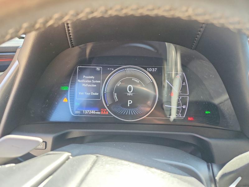 Aukcja sprzedaży 2021 Lexus Es, vin: 58ADA1C16MU002122, numer aukcji: 61539966