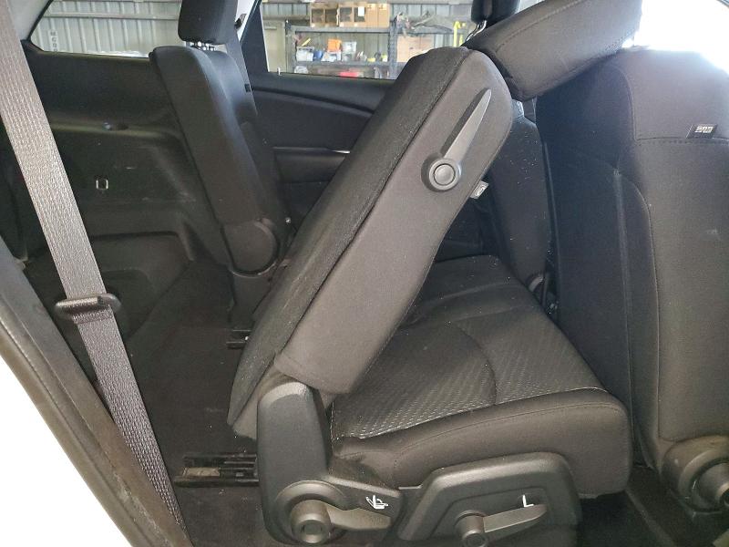 Aukcja sprzedaży 2018 Dodge Journey, vin: 3C4PDCAB8JT324791, numer aukcji: 59149946