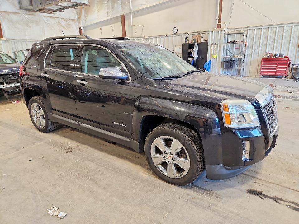Продаж на аукціоні авто 2015 Gmc Terrain, vin: 2GKFLSE31F6319783, номер лоту: 60924226