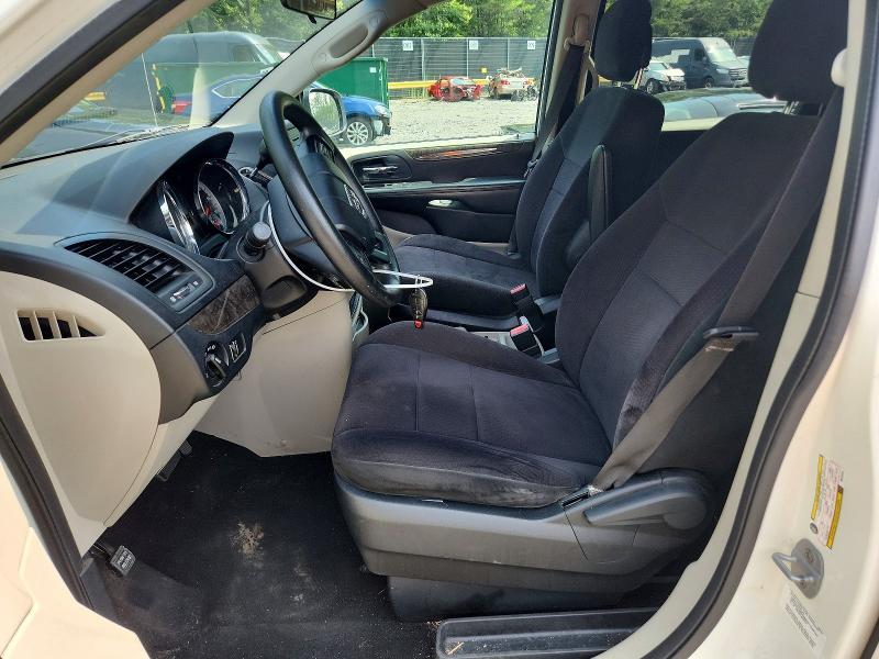 Aukcja sprzedaży 2011 Dodge Grand Caravan, vin: 2D4RN4DG5BR731879, numer aukcji: 62283056