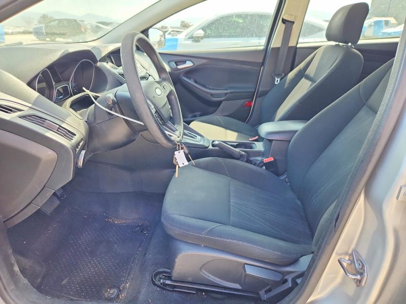 Продажа на аукционе авто 2015 Ford Focus, vin: 1FADP3K25FL326998, номер лота: 61040886