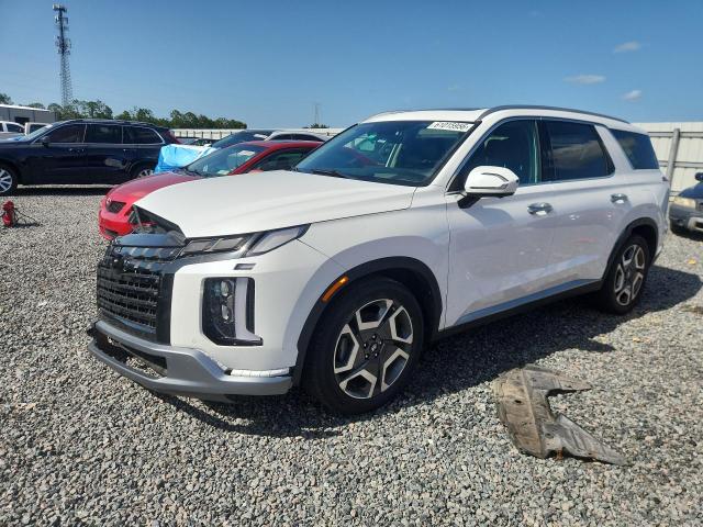 Aukcja sprzedaży 2023 Hyundai Palisade, vin: KM8R54GE8PU566021, numer aukcji: 61015956