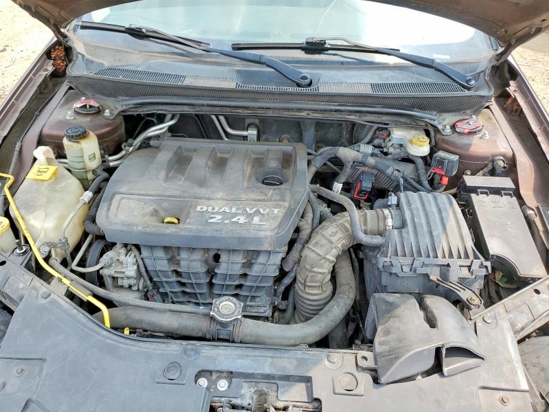 Aukcja sprzedaży 2012 Chrysler 200, vin: 1C3CCBCB1CN305693, numer aukcji: 61925346