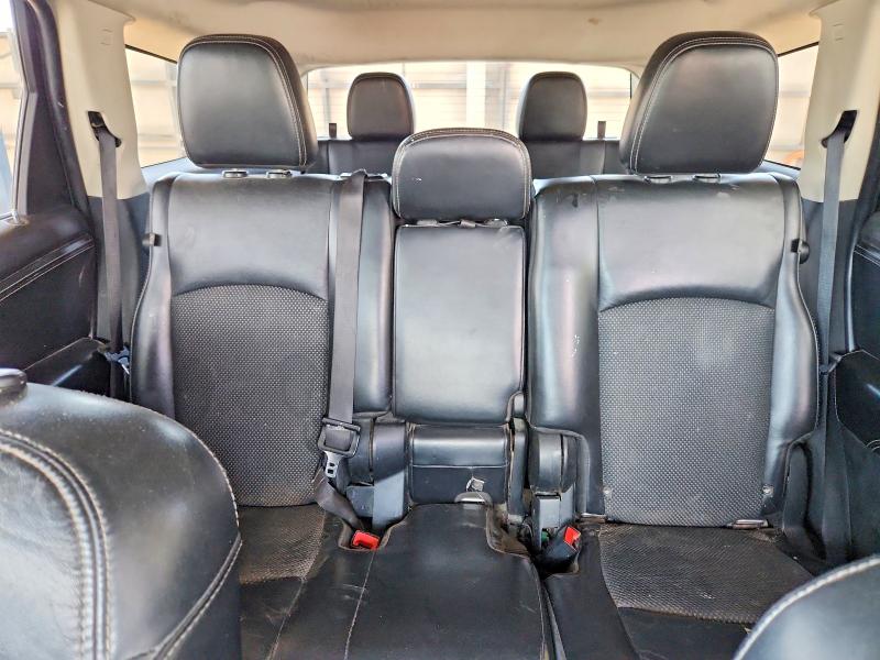 Продажа на аукционе авто 2018 Dodge Journey, vin: 3C4PDCGG6JT218116, номер лота: 59329976