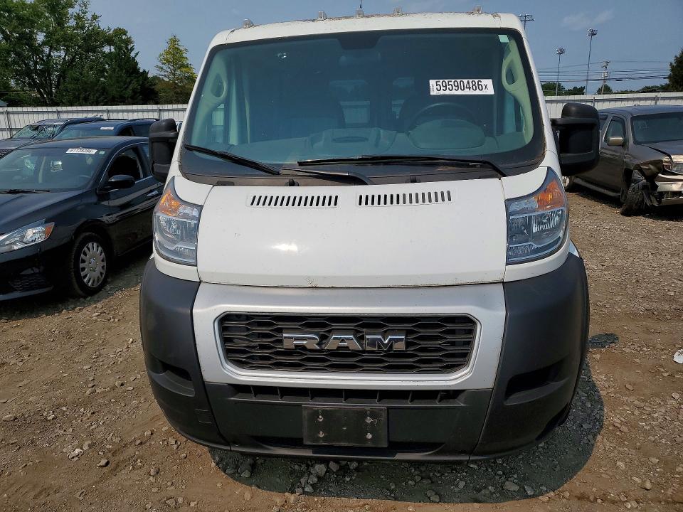 Aukcja sprzedaży 2019 Ram Promaster 1500, vin: 3C6TRVAGXKE508988, numer aukcji: 59590486