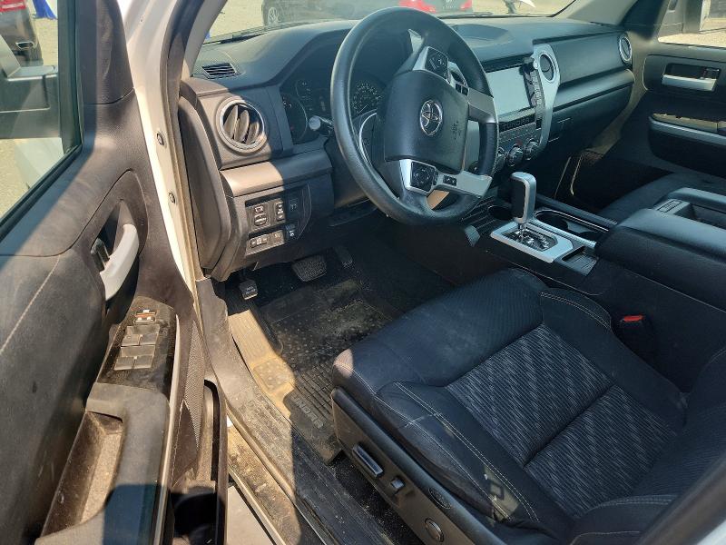 Aukcja sprzedaży 2021 Toyota Tundra, vin: 5TFDY5F18MX974815, numer aukcji: 77249265