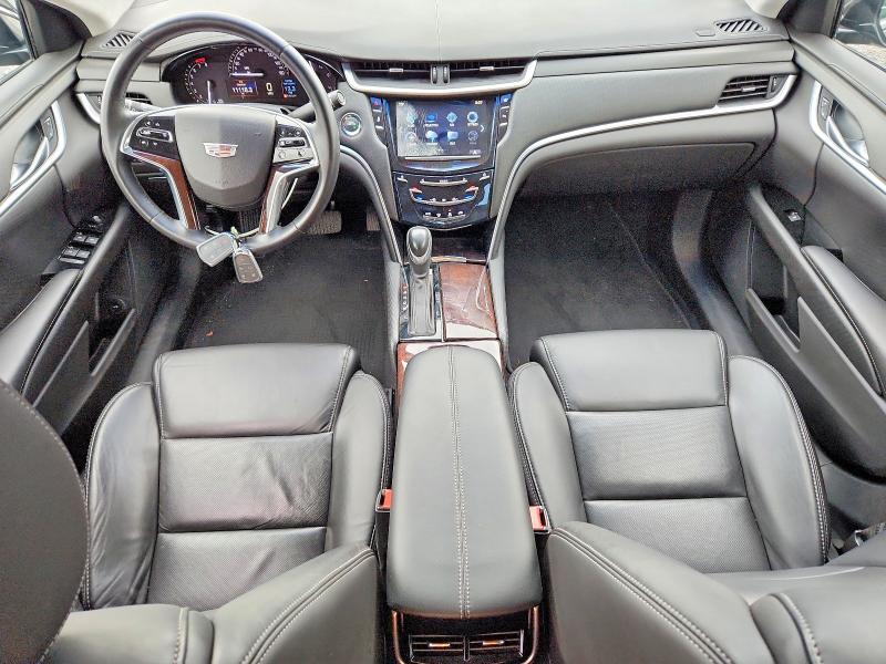 Aukcja sprzedaży 2017 Cadillac Xts, vin: 2GEXG6U30H9550339, numer aukcji: 62608056