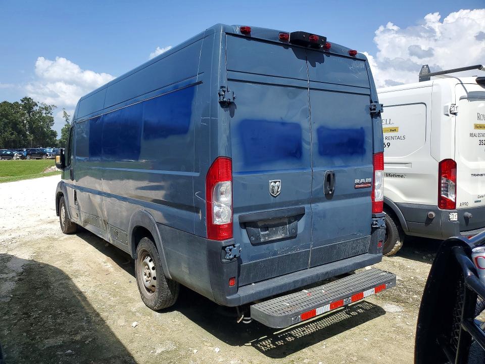 Aukcja sprzedaży 2020 Ram Promaster 3500, vin: 3C6URVJG4LE146520, numer aukcji: 59809756