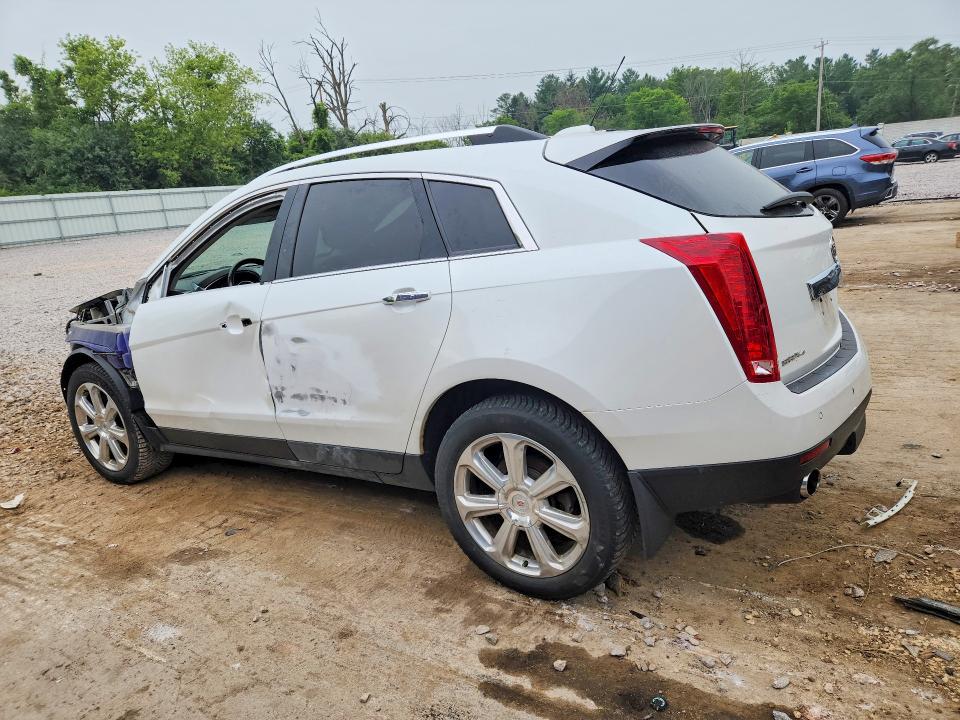Продаж на аукціоні авто 2015 Cadillac Srx, vin: 3GYFNGE35FS584883, номер лоту: 59702006