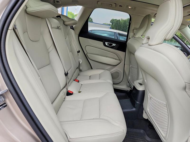 Aukcja sprzedaży 2025 Volvo Xc60, vin: YV4H60RM9S1147449, numer aukcji: 61298086