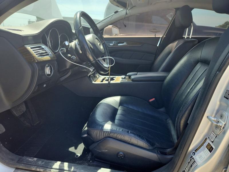 Продажа на аукционе авто 2015 Mercedes-benz Cls, vin: WDDLJ6FB8FA139209, номер лота: 62839866